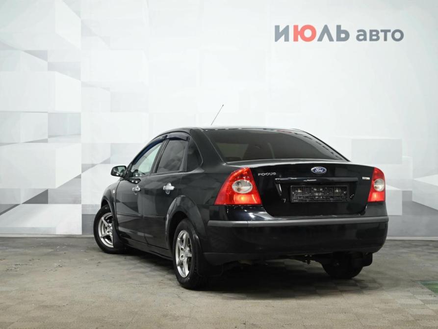 Ford Focus II Екатеринбург  - изображение 6