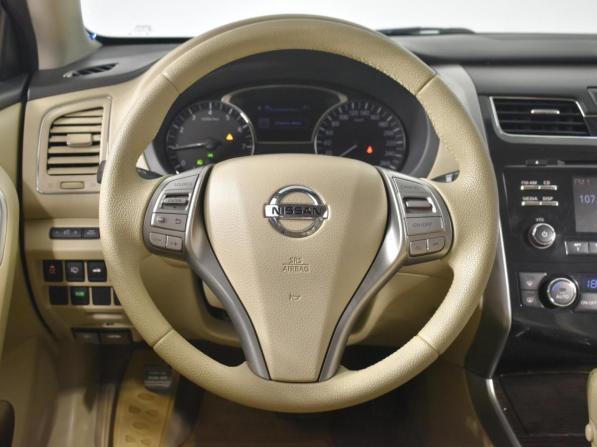 Nissan Teana III с пробегом 2014 года, цена 1 149 900 рублей, 240847 км, седан, Автокод Объявления