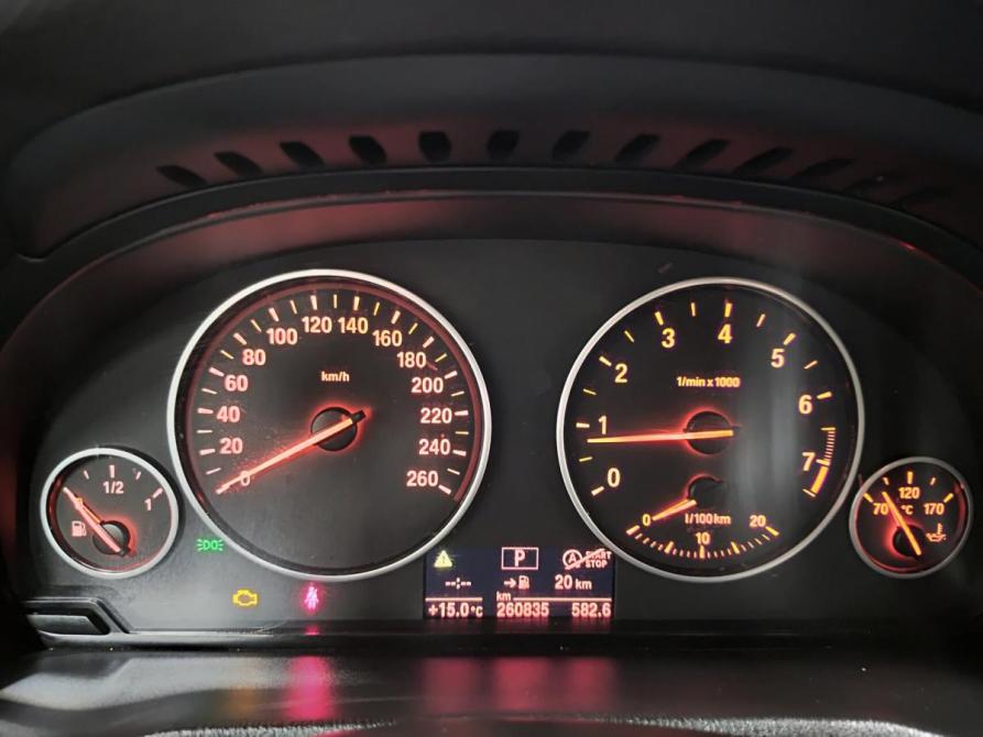 BMW X3 II (F25) Казань  - изображение 16