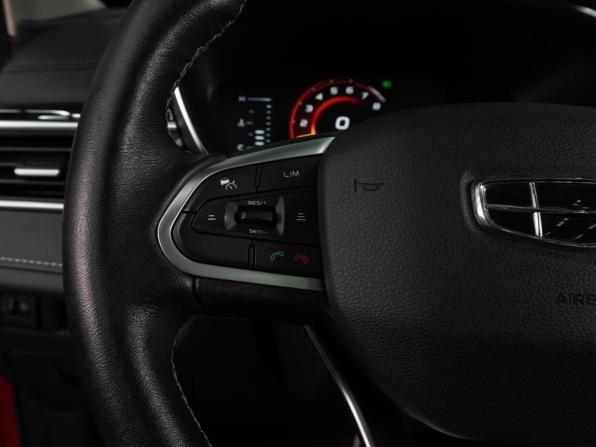 Geely Atlas Pro с пробегом 2022 года, цена 1 874 000 рублей, 50293 км, внедорожник, Автокод Объявления