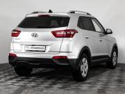 Hyundai Creta II Санкт-Петербург  - изображение 23