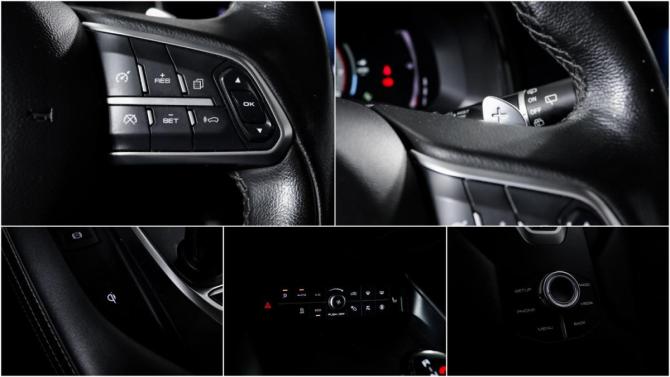 Haval F7 I с пробегом 2021 года, цена 1 870 000 рублей, 116990 км, внедорожник, Автокод Объявления