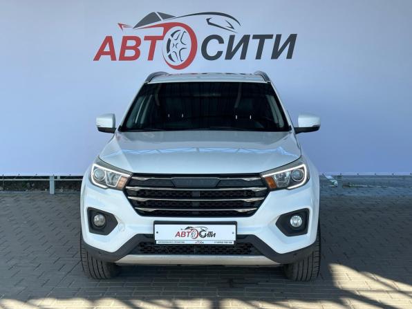 Lifan X70 I с пробегом 2018 года, цена 899 000 рублей, 167112 км, внедорожник, Автокод Объявления