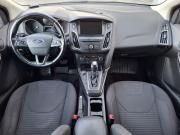 Ford Focus III Рестайлинг Саратов  - изображение 25