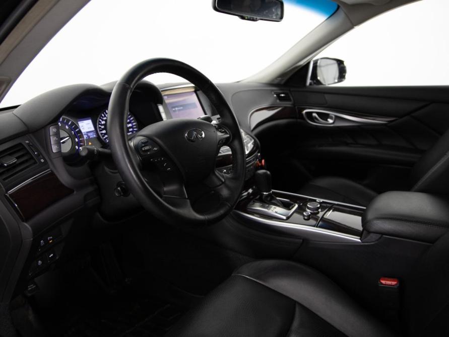 Infiniti Q70 I Рестайлинг Санкт-Петербург  - изображение 19