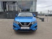 Nissan Qashqai II Рестайлинг Саратов  - изображение 17