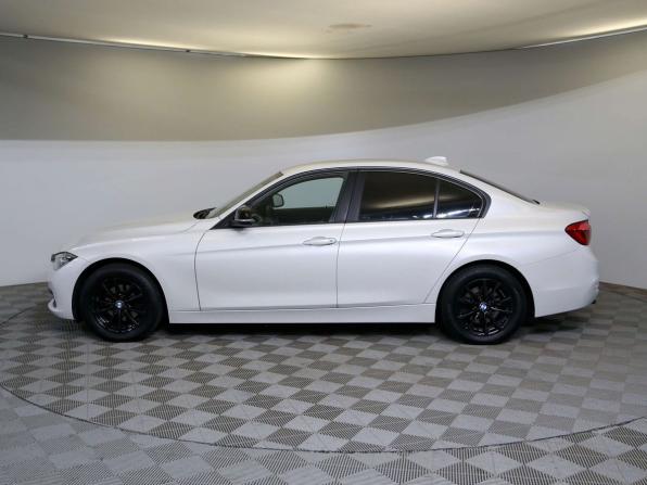 BMW 3 серии VI (F3x) Рестайлинг с пробегом 2015 года, цена 1 445 000 рублей, 170000 км, седан, Автокод Объявления