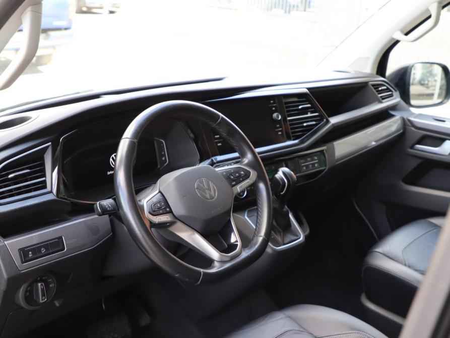 Volkswagen Multivan T6 Рестайлинг Санкт-Петербург  - изображение 12