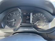 Skoda Octavia III (A7) Рестайлинг Санкт-Петербург  - изображение 34