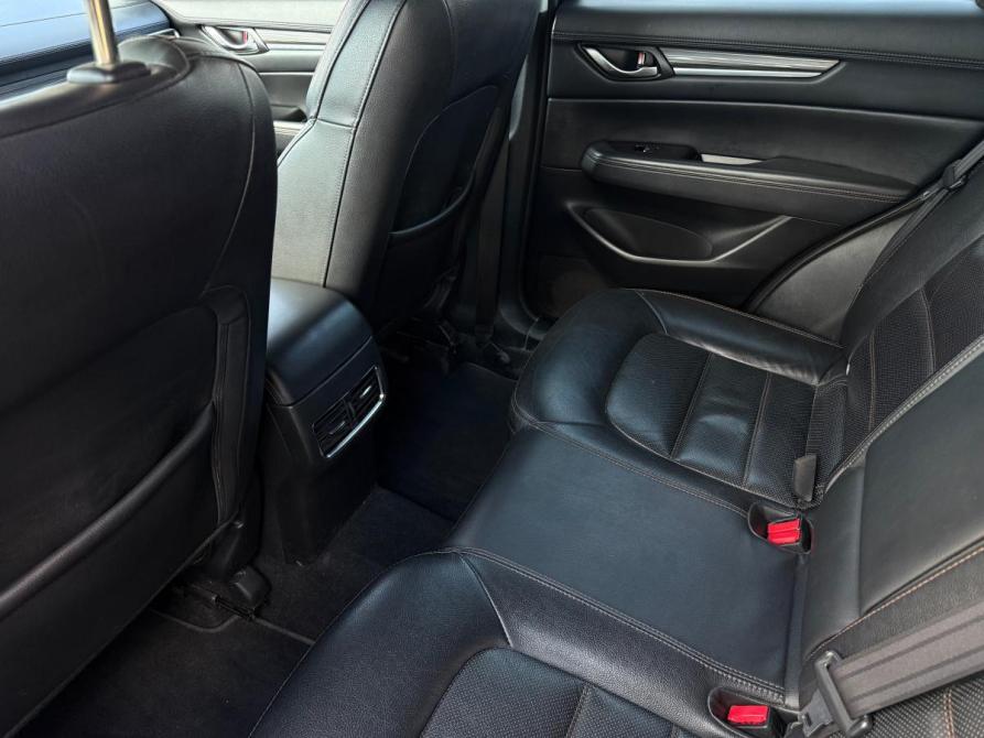 Mazda CX-5 II Оренбург  - изображение 11