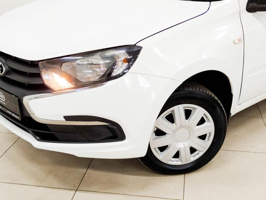 Lada (ВАЗ) Granta I Рестайлинг Тула  - изображение 2