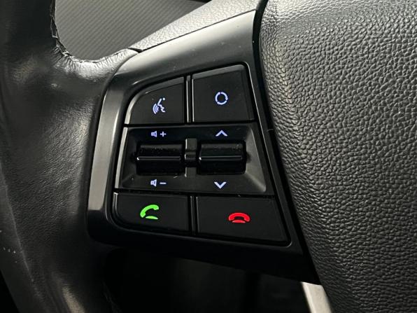 Hyundai Creta I с пробегом 2018 года, цена 1 700 000 рублей, 83822 км, внедорожник, Автокод Объявления