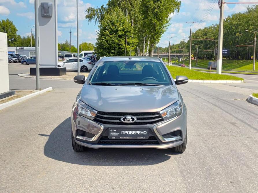 Lada (ВАЗ) Vesta I Чебоксары  - изображение 2