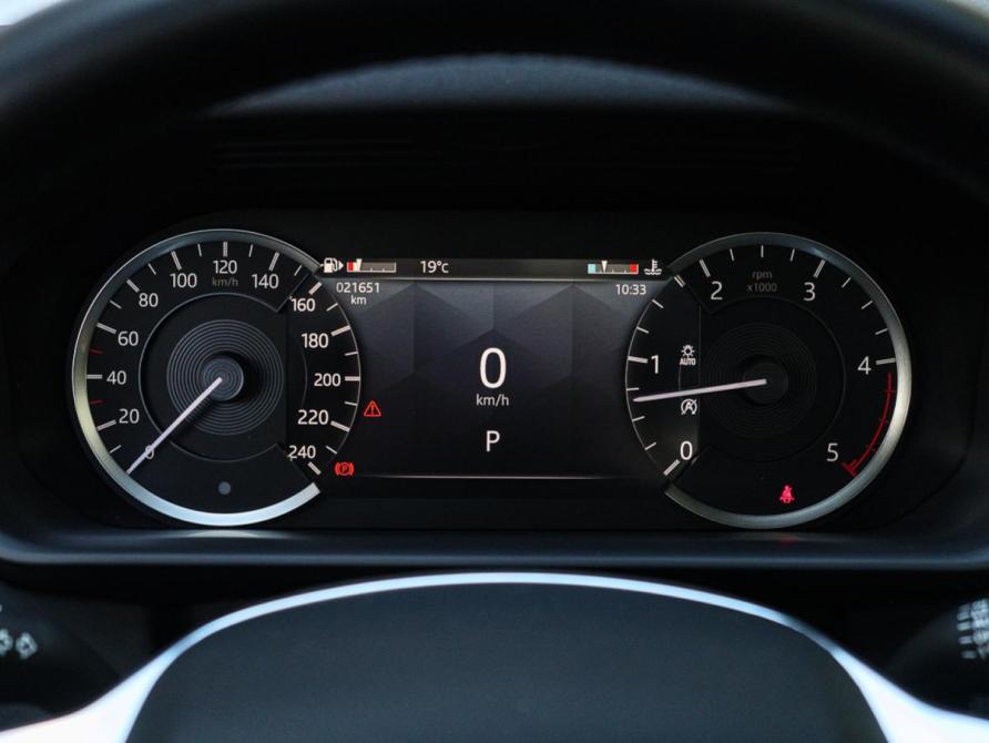 Land Rover Discovery V Рестайлинг Москва  - изображение 25