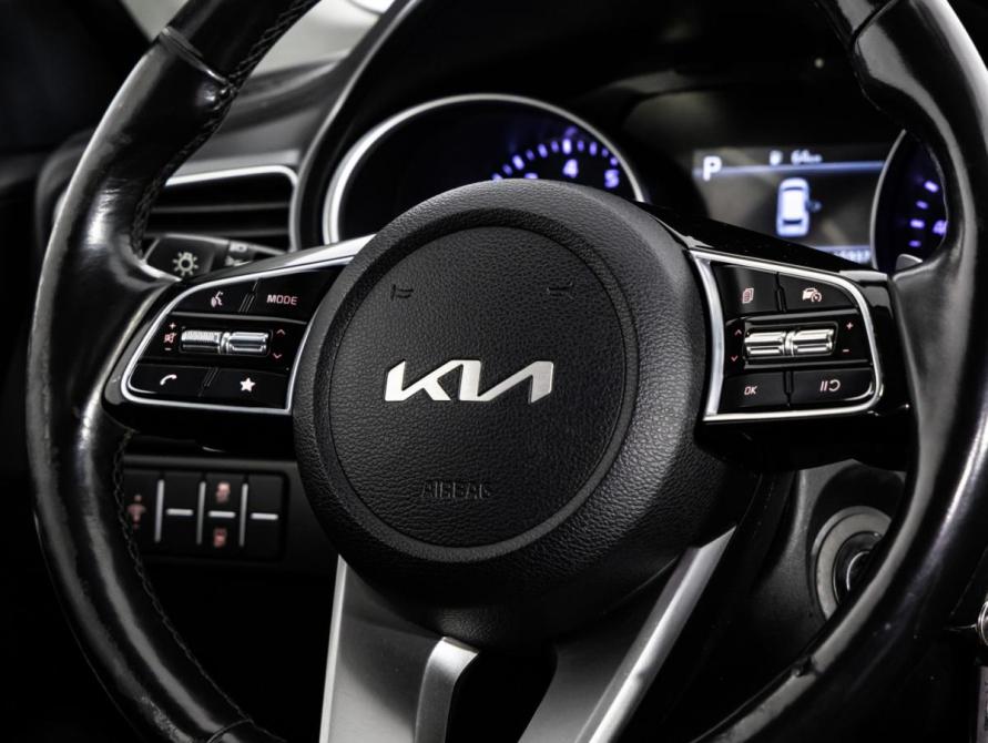 Kia Ceed III Рестайлинг Санкт-Петербург  - изображение 12