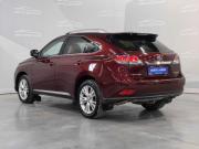 Lexus RX III Рестайлинг Новосибирск  - изображение 32
