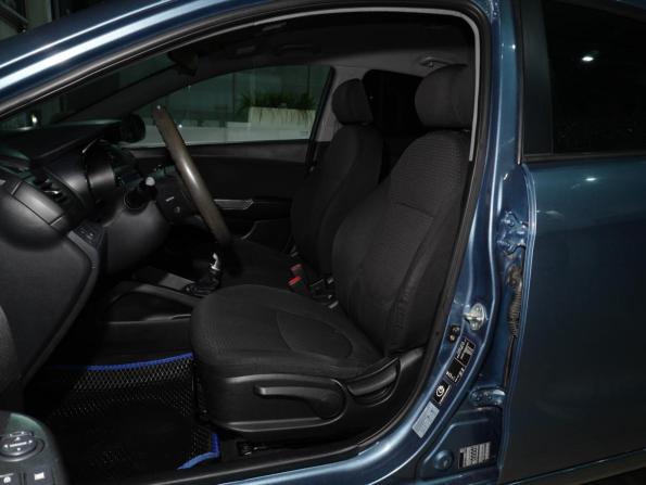 Kia Rio III с пробегом 2012 года, цена 525 000 рублей, 260362 км, седан, Автокод Объявления