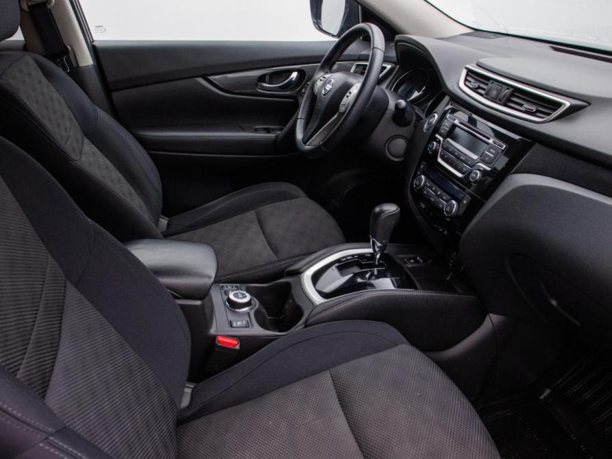 Nissan X-Trail III Москва  - изображение 10
