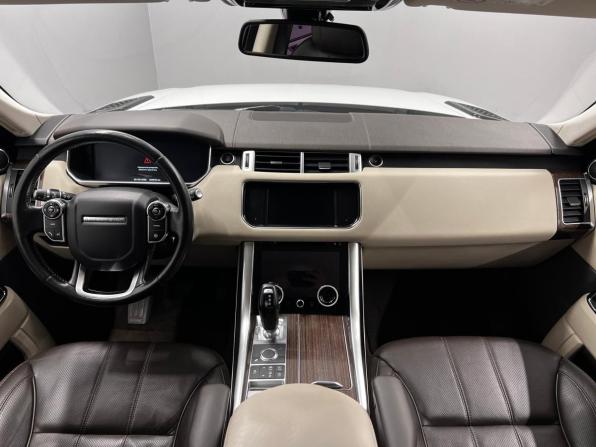 Land Rover Range Rover Sport II с пробегом 2015 года, цена 2 600 000 рублей, 223533 км, внедорожник, Автокод Объявления