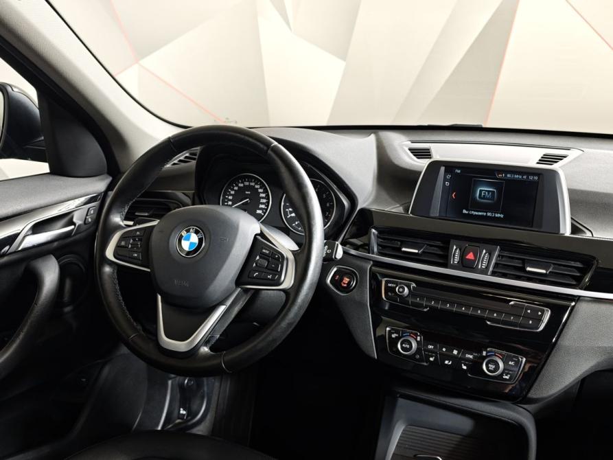 BMW X1 II (F48) Москва  - изображение 15