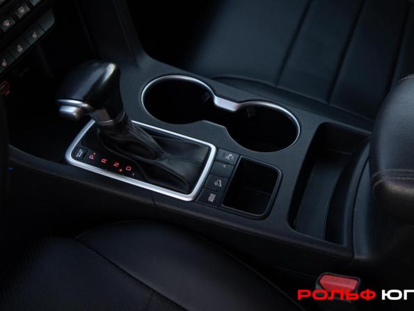 Kia Sportage IV с пробегом 2017 года, цена 1 558 000 рублей, 179606 км, внедорожник, Автокод Объявления