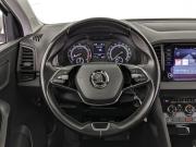 Skoda Karoq I Москва  - изображение 48
