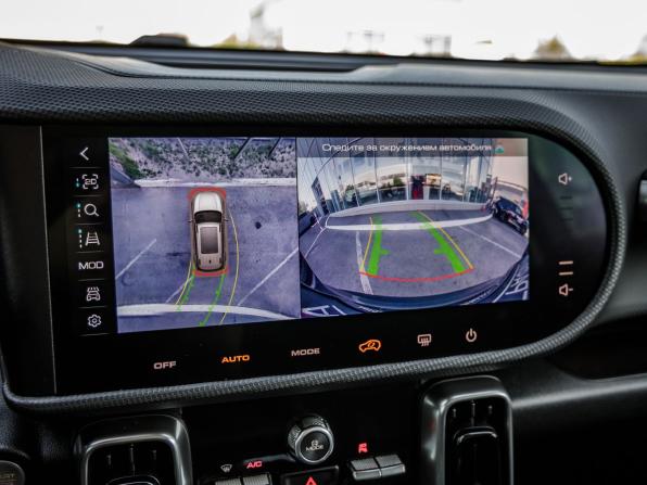Haval Dargo с пробегом 2022 года, цена 2 298 000 рублей, 75351 км, внедорожник, Автокод Объявления