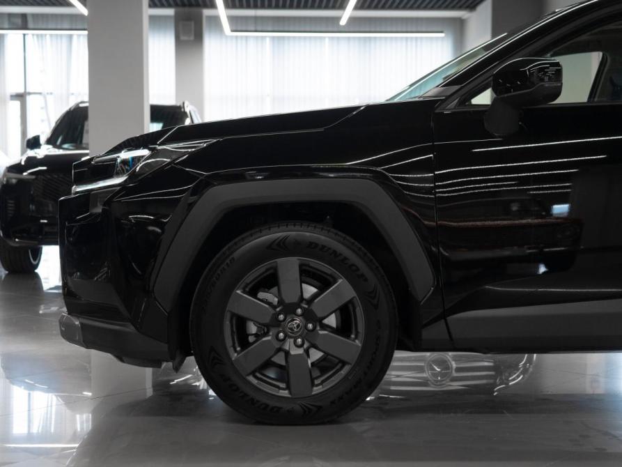Toyota RAV4 VI (XA60) Москва  - изображение 24