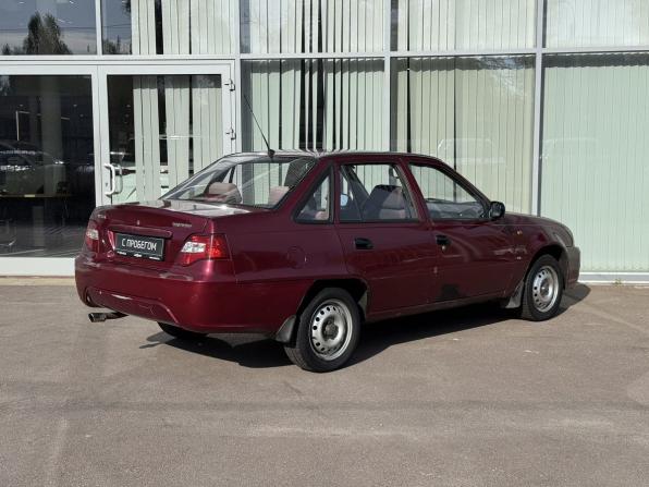 Daewoo Nexia I с пробегом 2008 года, цена 140 000 рублей, 257322 км, седан, Автокод Объявления