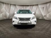 Lexus RX III Рестайлинг Москва  - изображение 29