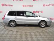 Mitsubishi Lancer IX Рестайлинг Вологда  - изображение 21