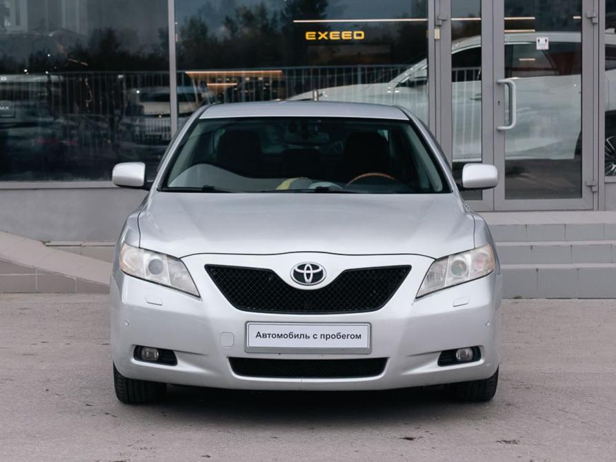 Toyota Camry VI (XV40) Новосибирск  - изображение 2