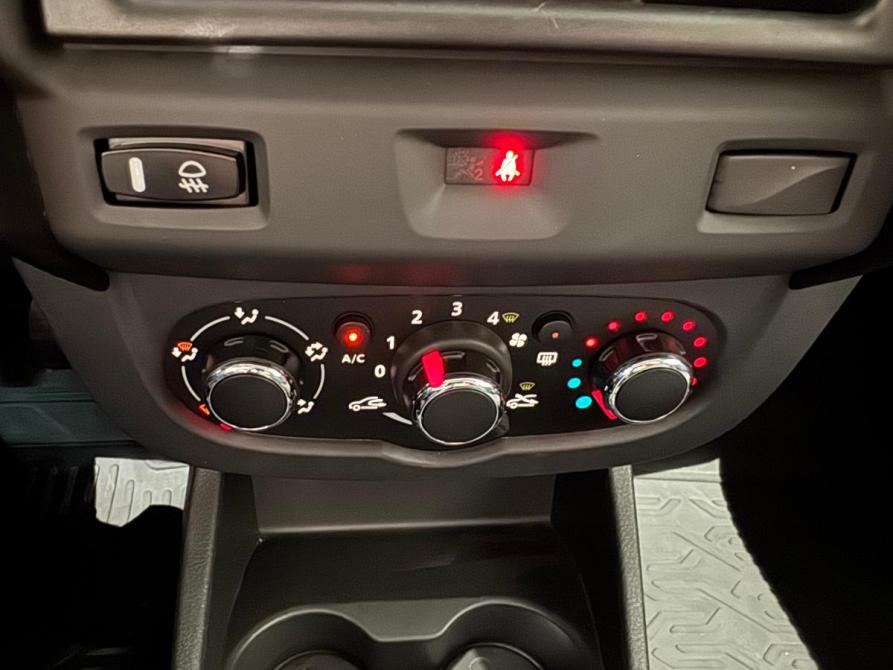 Lada (ВАЗ) Largus I Рестайлинг Самара  - изображение 12