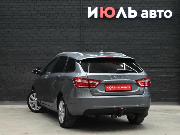 Lada (ВАЗ) Vesta I с пробегом 2020 года, цена 1 190 000 рублей, 80452 км, универсал, Автокод Объявления