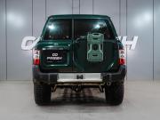 Nissan Patrol V (Y61) Воронеж  - изображение 30