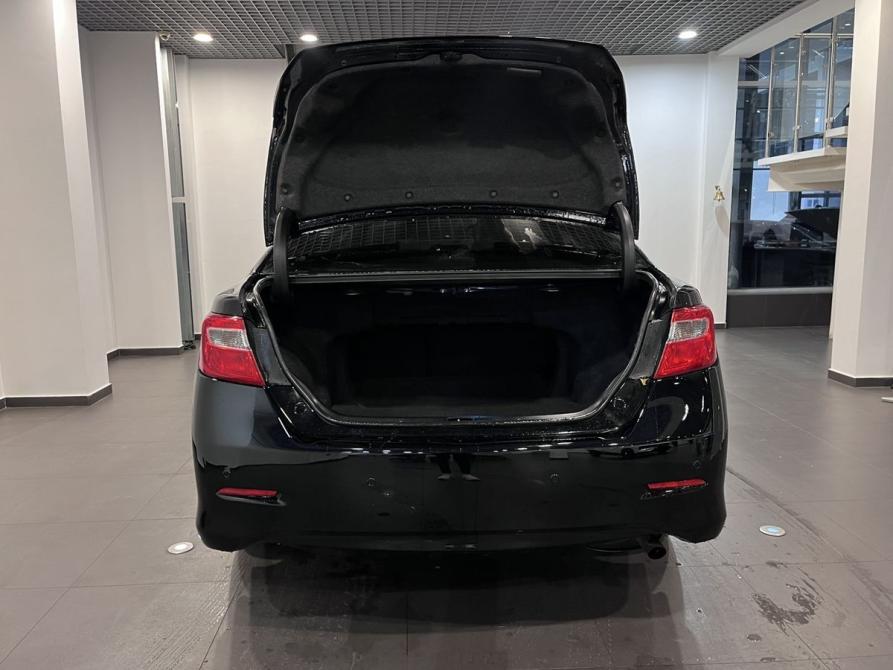 Toyota Camry VII (XV50) Чебоксары  - изображение 36