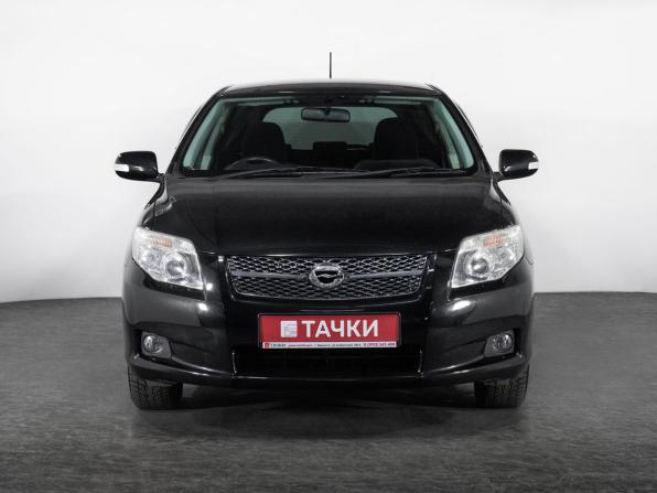Toyota Corolla X (E140 E150) Рестайлинг с пробегом 2008 года, цена 799 500 рублей, 169585 км, универсал, Автокод Объявления