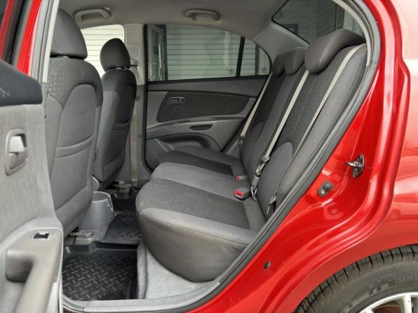 Kia Rio II с пробегом 2006 года, цена 499 000 рублей, 267523 км, седан, Автокод Объявления