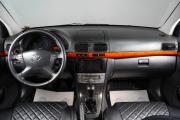 Toyota Avensis II Рестайлинг Тюмень  - изображение 33
