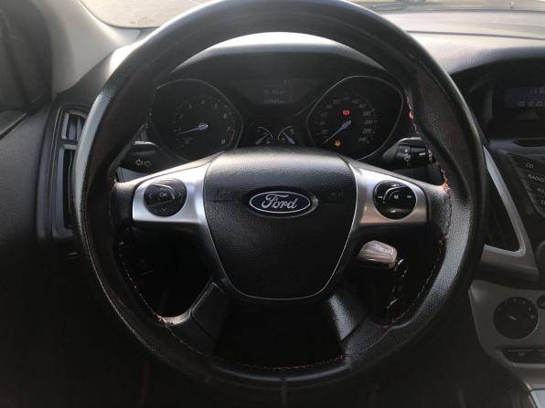 Ford Focus III с пробегом 2011 года, цена 679 000 рублей, 217604 км, хэтчбек, Автокод Объявления