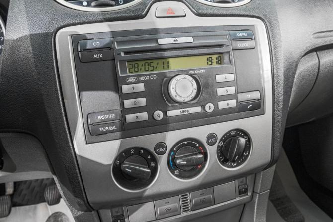 Ford Focus II Рестайлинг с пробегом 2011 года, цена 499 000 рублей, 265000 км, седан, Автокод Объявления