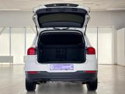 Volkswagen Tiguan I Рестайлинг Волгоград  - изображение 39