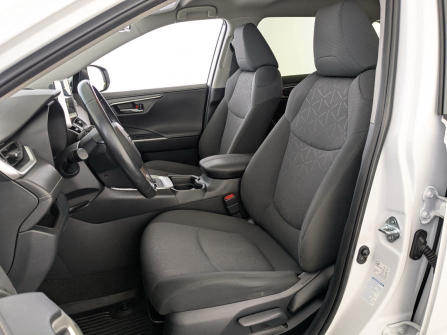 Toyota RAV4 V (XA50) Москва  - изображение 19
