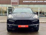 Porsche Cayenne II (958) Пермь  - изображение 23