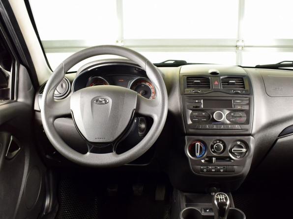 Lada (ВАЗ) Granta I Рестайлинг с пробегом 2023 года, цена 895 995 рублей, 35825 км, универсал, Автокод Объявления