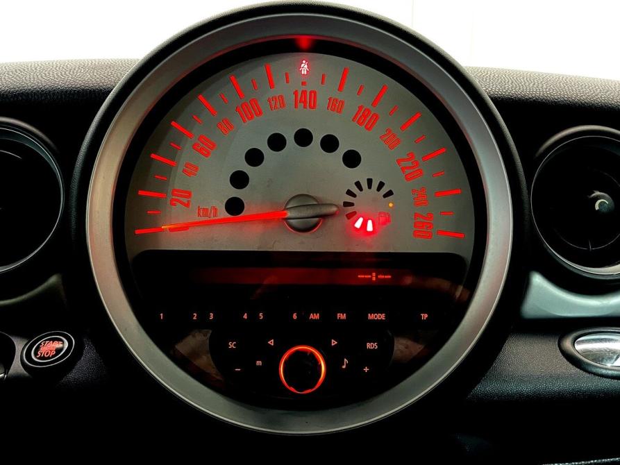 Mini Hatch II (R56) Рестайлинг Москва  - изображение 8
