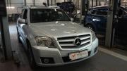 Mercedes-Benz GLK-Класс I (X204) Санкт-Петербург  - изображение 10
