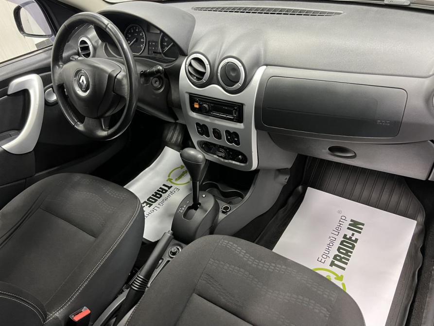 Renault Sandero I Тверь  - изображение 14