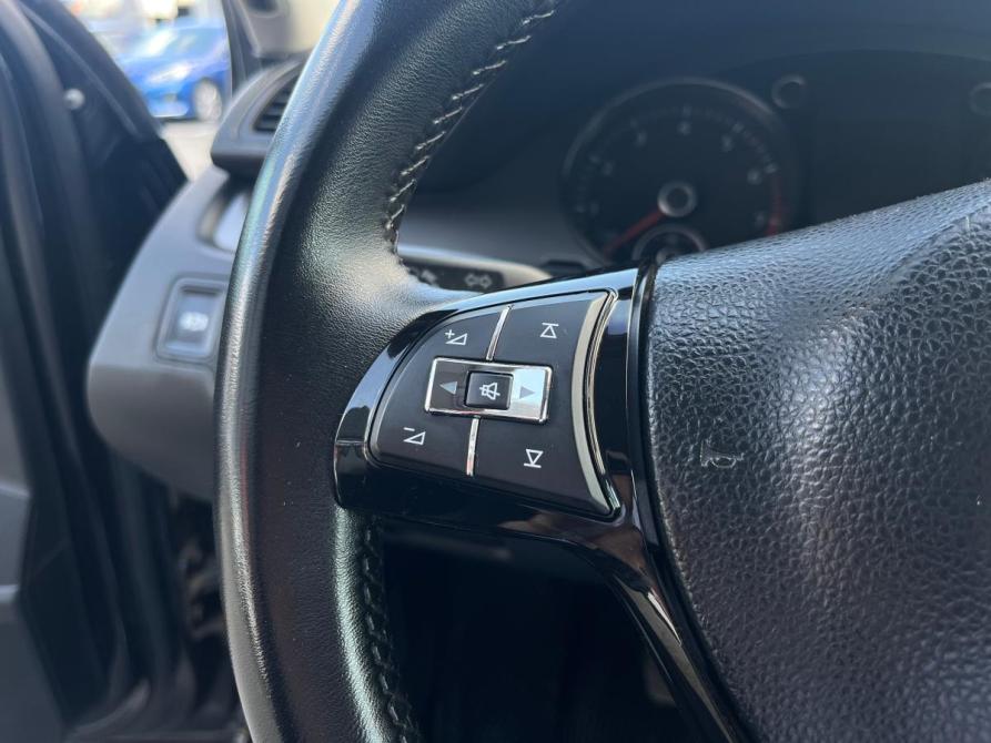 Volkswagen Passat B6 Альметьевск  - изображение 10