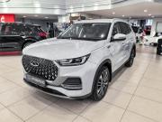 Chery Tiggo 8 Pro Max I Казань  - изображение 23